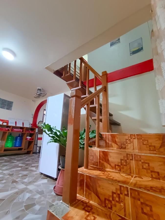 Yuki Lodge - El Nido Ph Luaran gambar